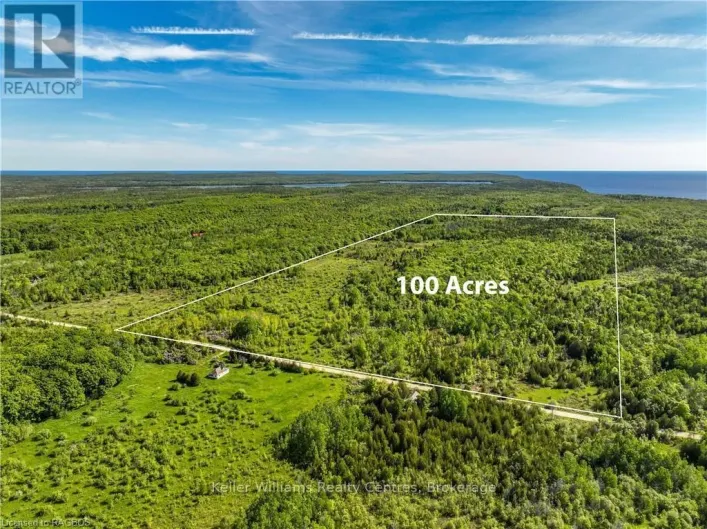 LOT 39 BARTLEY DRIVE, Northern Bruce Peninsula