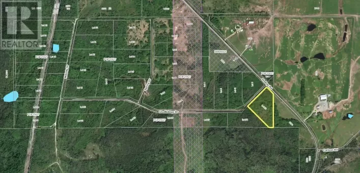 LOT 39 GLADTIDINGS DRIVE, Prince George