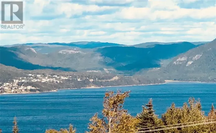 Lot 39 Parkway Heights, Corner Brook