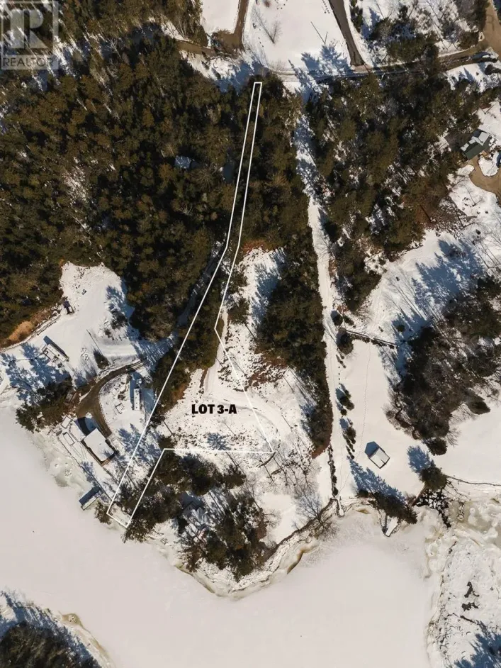 Lot 3-A Swallow Cove Spur, Chester Basin