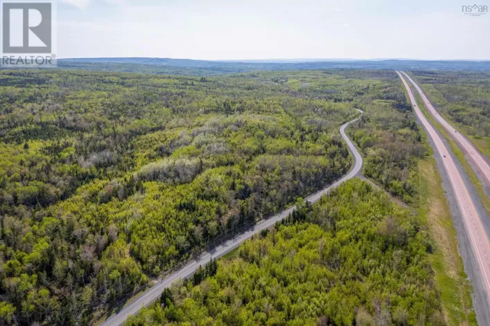 Lot 3B Highway 4, Telford