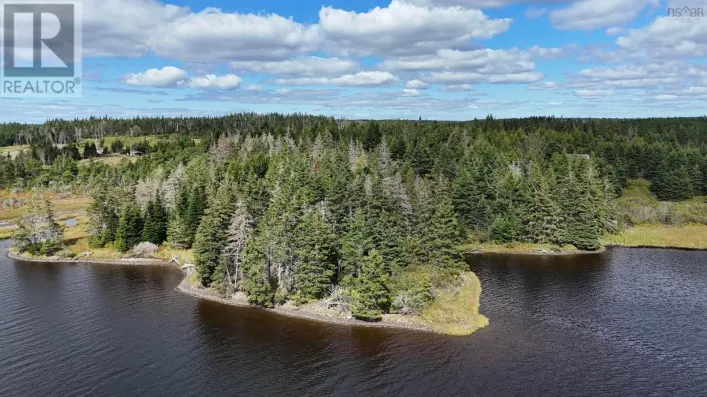 Lot 3C East S Grand River Road, Grand River