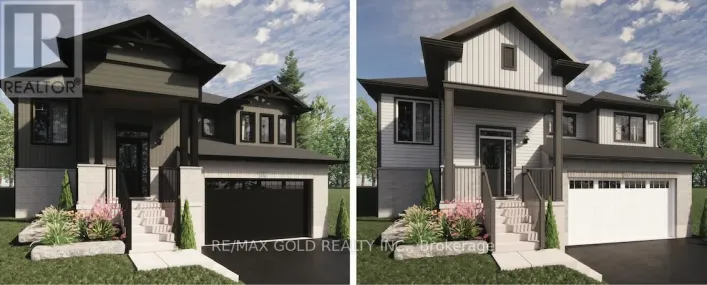 LOT 4 - 0 FRONT STREET W, Trent Hills