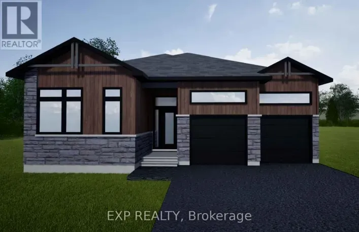 House for sale: LOT 4 1 FINCH STREET, North Stormont