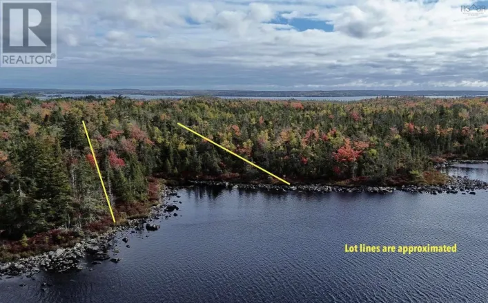 Lot 4 100 Lakepoint Way, West Jeddore