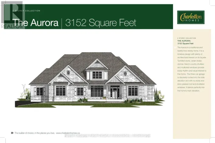 LOT 4 - 11179 GUELPH LINE, Milton