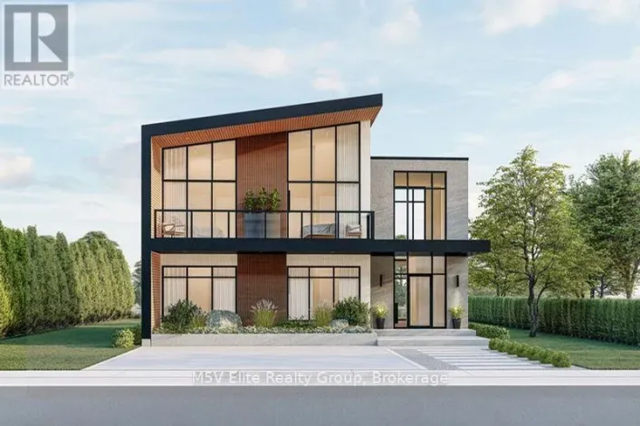 LOT 4 - 146 LONE PINE ROAD, Georgian Bay