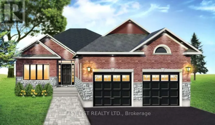 LOT 4 - 190 HETRAM COURT, Fort Erie