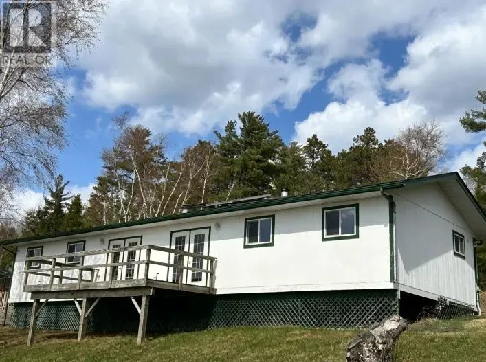 LOT 4 2791 PIPESTONE PENINSULA, Sioux Narrows-Nestor Falls