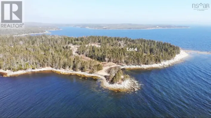 Lot 4 316 Hwy (Grovers Point), Cole Harbour