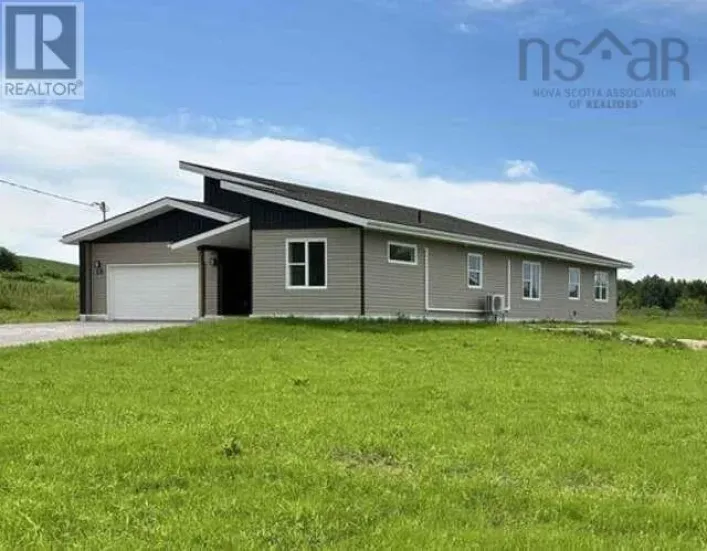 Lot 4 39 C N Road, Shubenacadie