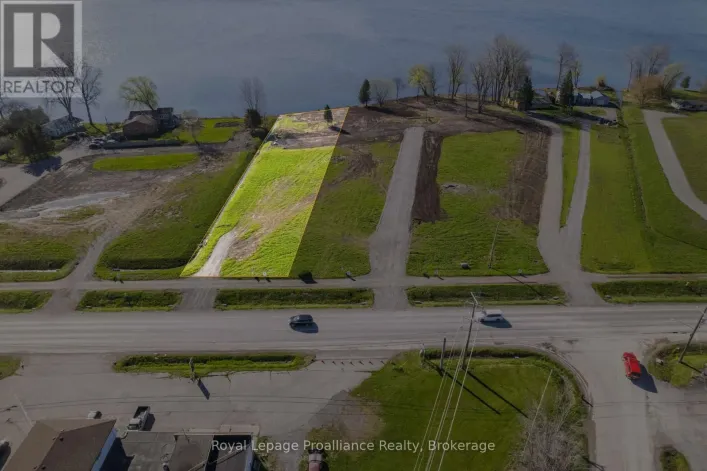 LOT 4 39M968 22591 LOYALIST PARKWAY, Quinte West