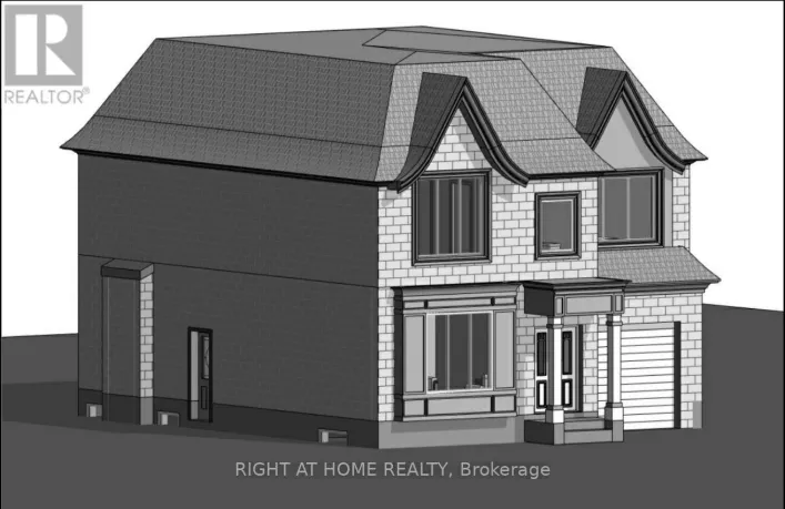 LOT 4 - 455 JONES ROAD, Hamilton