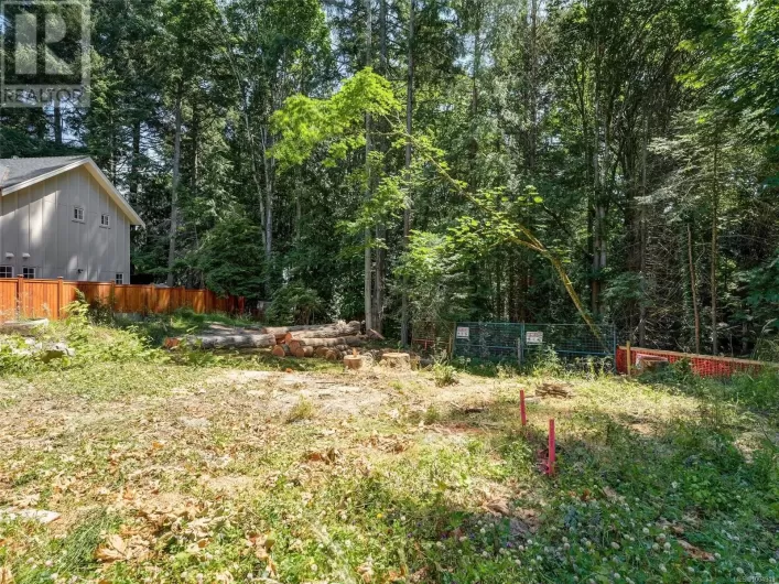 Lot 4 5145 Del Monte Ave, Saanich