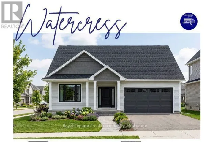 LOT 4 - 7 RIVER RAPIDS ROAD, Quinte West