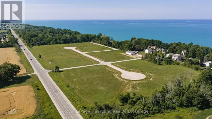 LOT 4 - 77490 BRYMIK AVENUE S, Central Huron