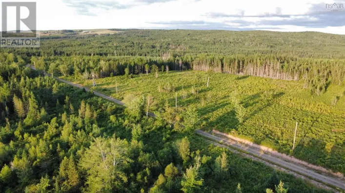 Lot 4 Alpine Ridge Road, Mabou