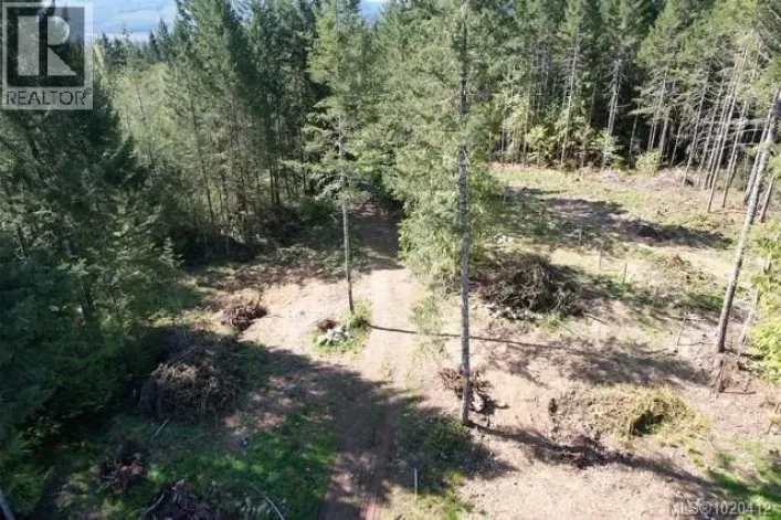 Lot 4 Appaloosa Way, Duncan