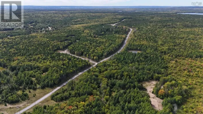 Lot 4 Beaver Ln., Grantville