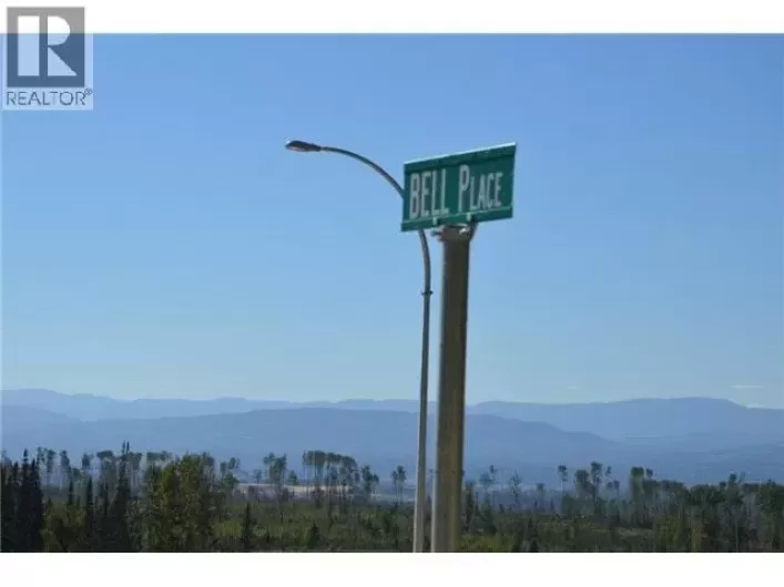 LOT 4 BELL PLACE, Mackenzie