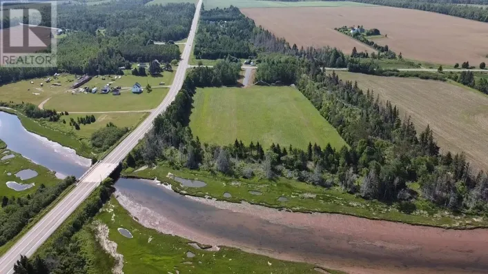 Lot 4 Belle Creek Lane, Belle River