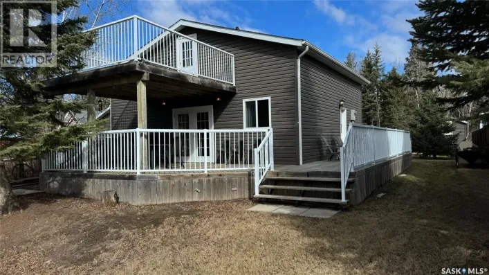 House for sale: Lot 4 Block 4 Sturgeon Lake West, Sturgeon Lake