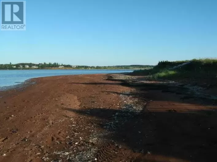 LOT 4 BLUE HERON Crescent, North Rustico