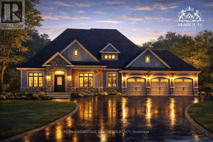 LOT 4 BOWLING GREEN DRIVE, Middlesex Centre