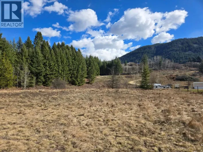Lot 4 Bridgeview Road, Castlegar