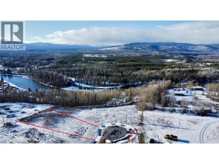 LOT 4 BULKLEY CRESCENT, Telkwa