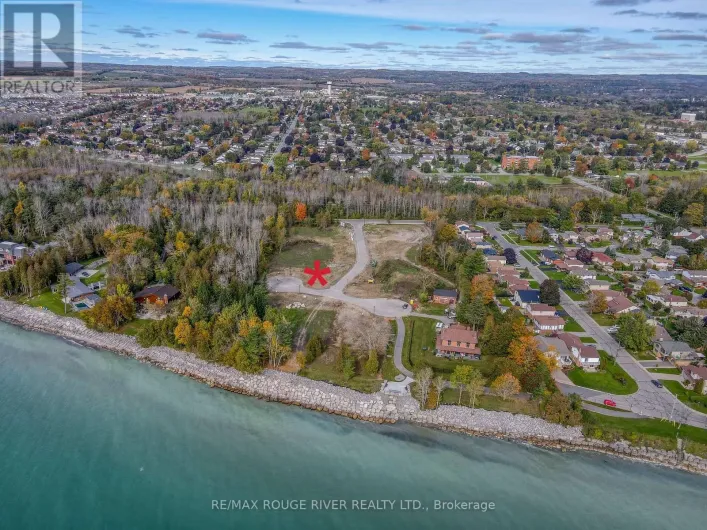 LOT 4 CEDAR SHORE TRAIL, Cobourg