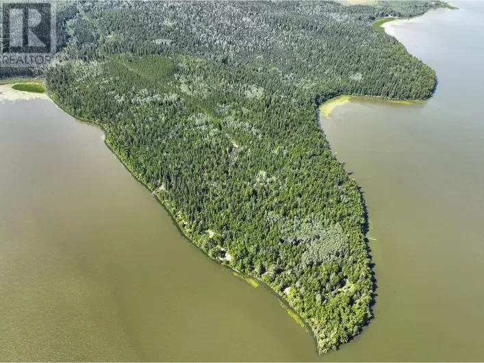 LOT 4 CHIEF LAKE ROAD, Prince George