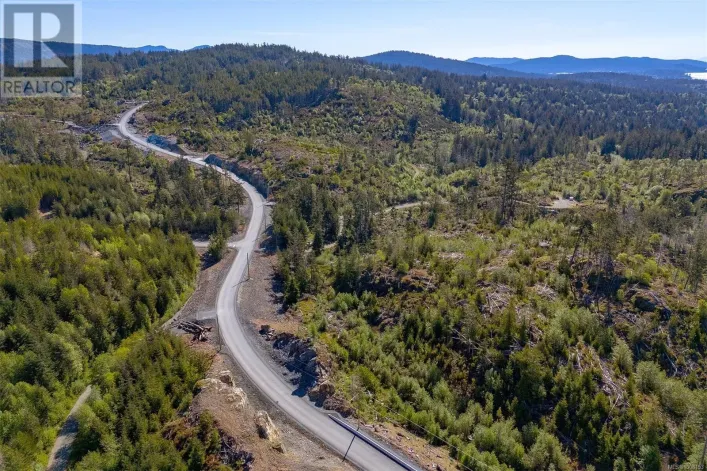 Lot 4 Clark Rd, Sooke