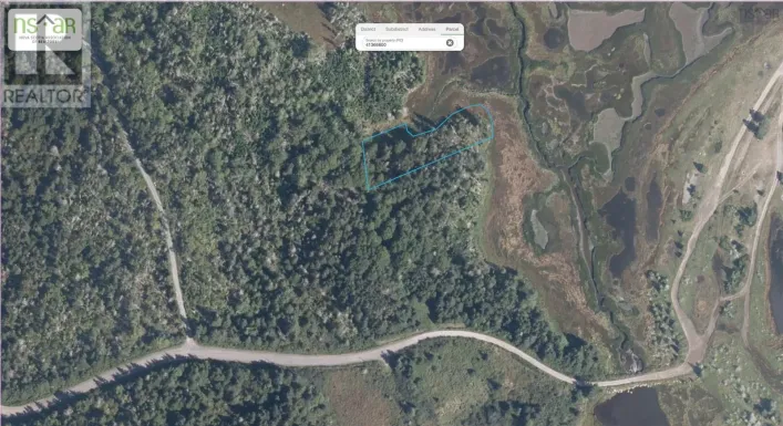 Lot 4 Conrod Beach Road, Lower East Chezzetcook