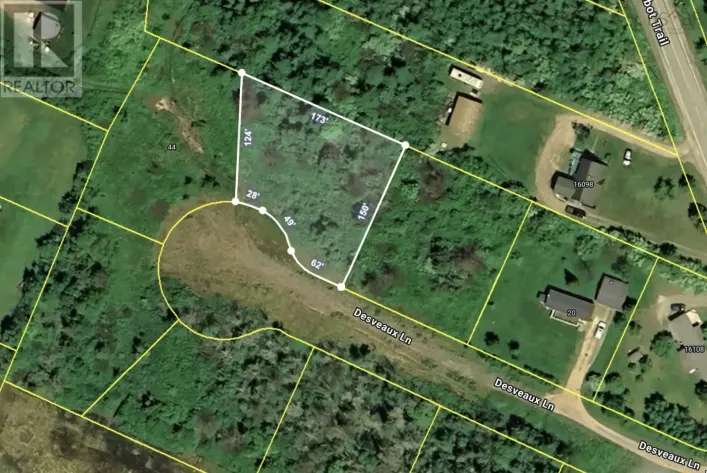 Lot 4 Desveaux Lane, Petit Atang