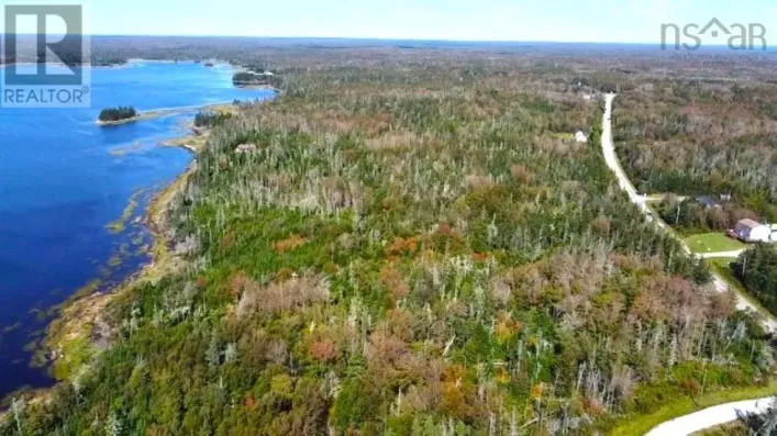 Lot 4 East Green Harbour Road, Shelburne