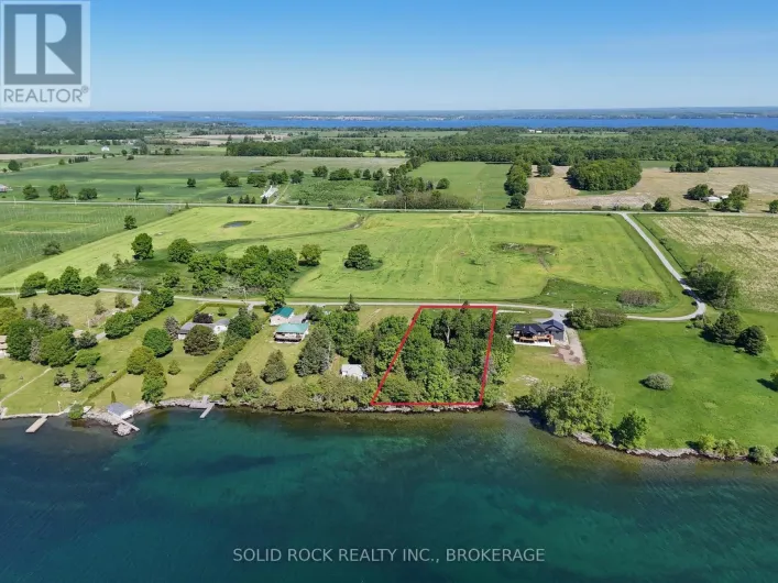 LOT 4 ELIZABETH STREET, Frontenac Islands