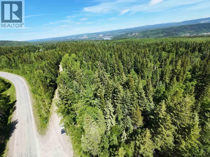 Lot 4 ERB ROAD, Quesnel