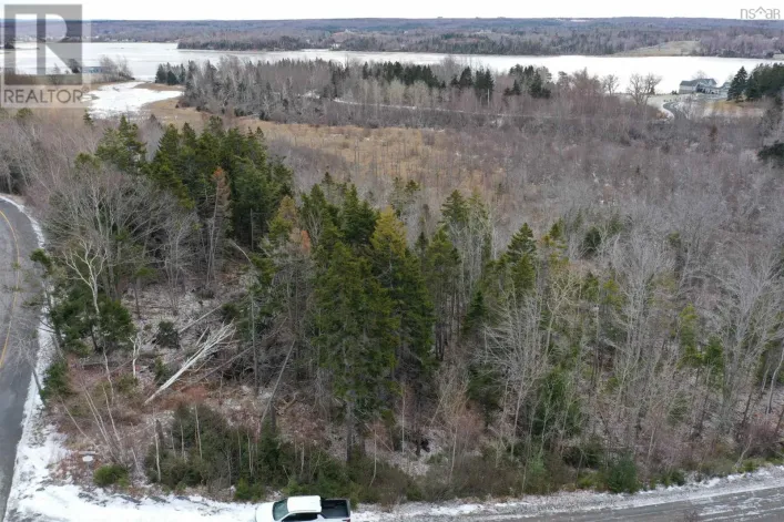 Lot 4 Ervin Road, Black Point