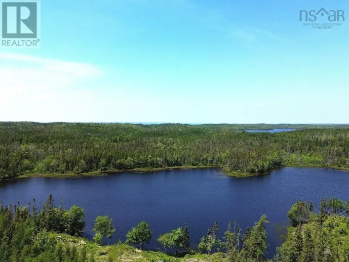 Lot 4 Grandique Road, Arichat