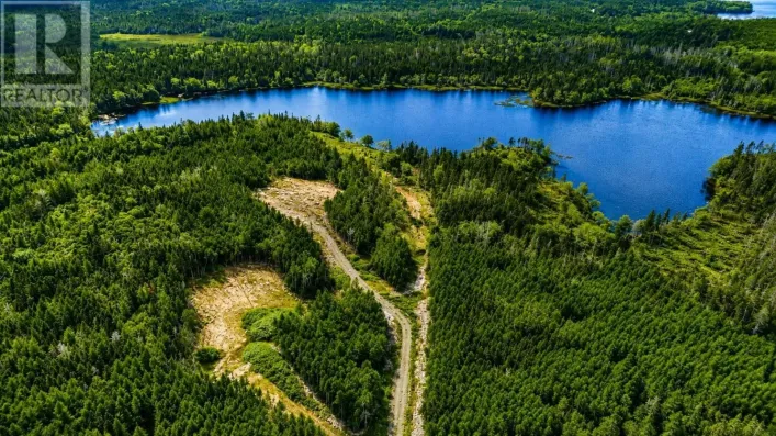 Lot 4 Grandique Road, Arichat