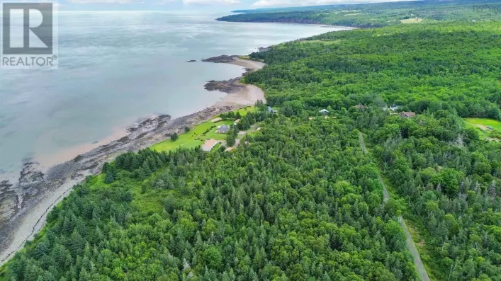 Lot 4 Hampton Mountain Road, Hampton