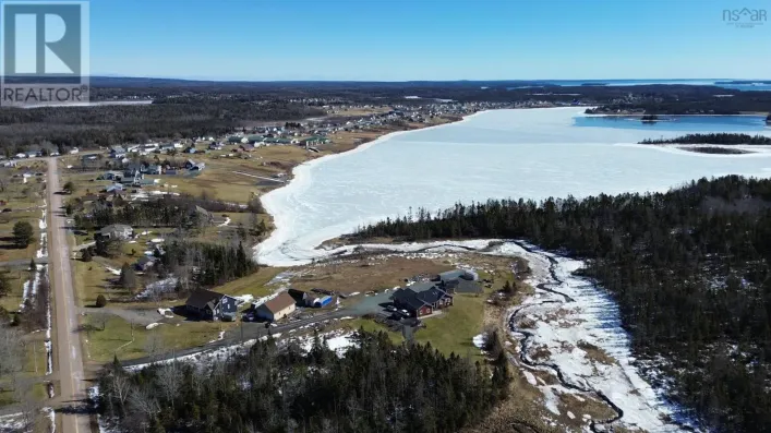 LOT 4 Harbourview Crescent, Louisdale