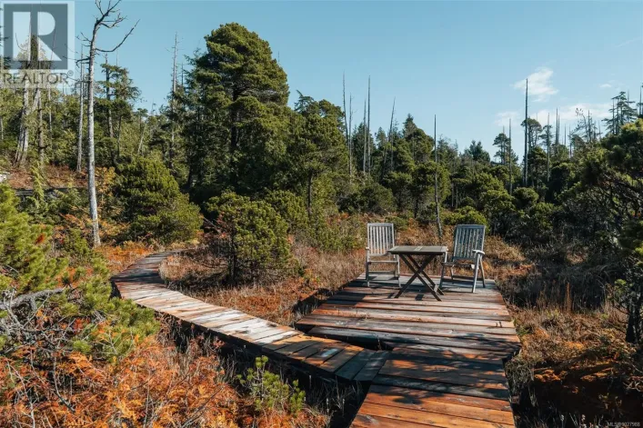 LOT 4 Hawkes Rd, Ucluelet