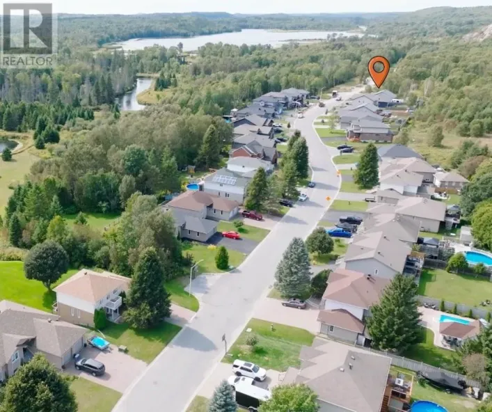Lot 4 Herman Mayer Drive, Lively