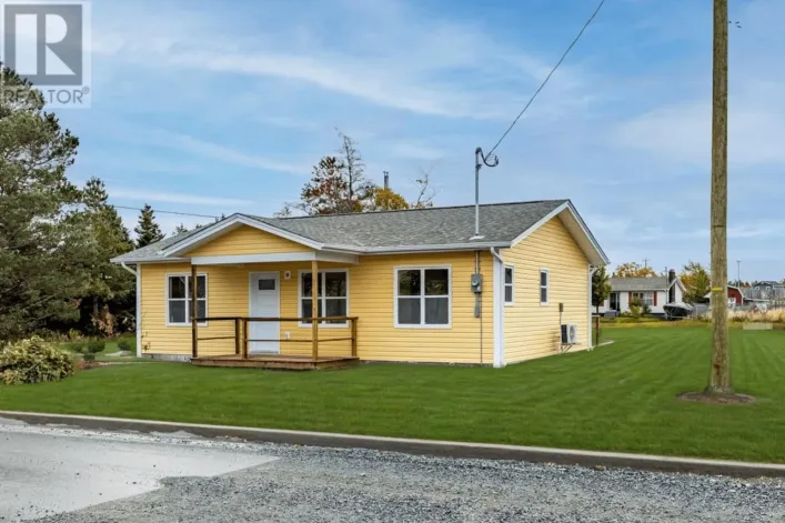 Lot 4 Hierlihy Place, Bay Roberts