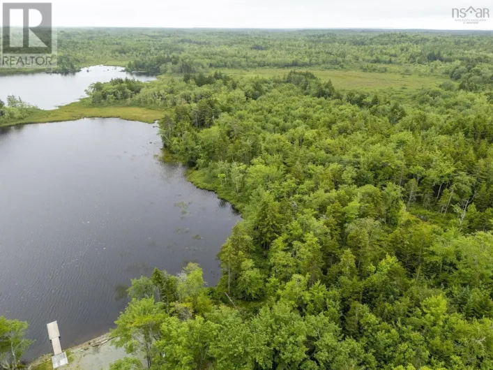 Lot 4 Highway 1, Grosses Coques