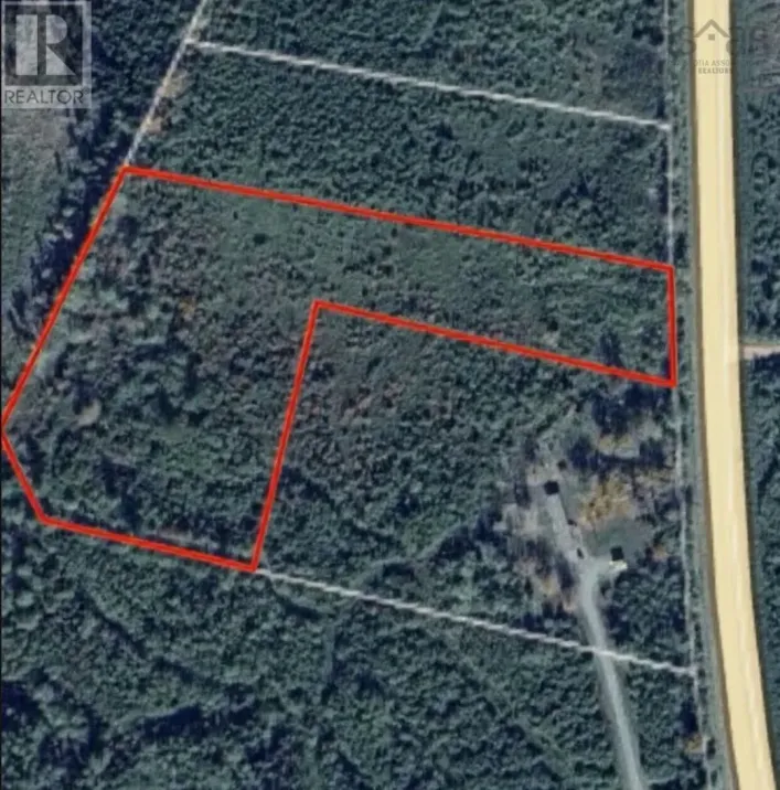 Lot 4 Highway 368 Fountain Road, Wallace Bay