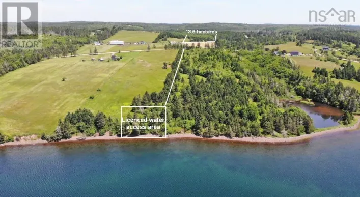 LOT 4 Highway 4, Soldiers Cove