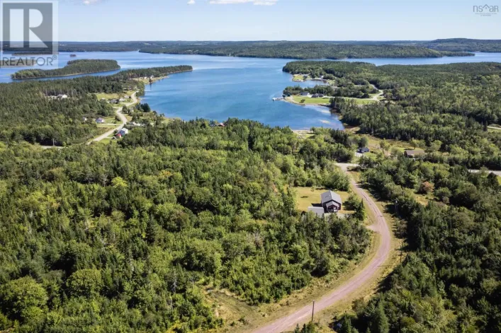 Lot 4 Hill St., French Cove